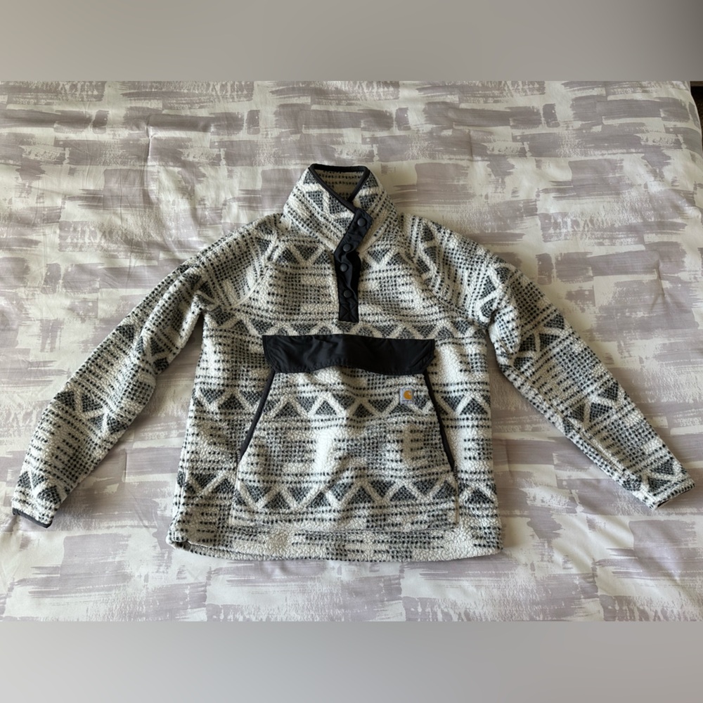 Carhartt Women’s Pullover